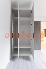 楽器ピアノ可相談 の 賃貸物件 1LDK 19.4万円の写真７