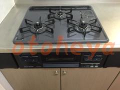 楽器ピアノ可相談 の 賃貸物件 3LDK 12.7万円の写真７