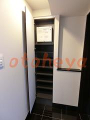 楽器ピアノ可相談 の 賃貸物件 1LDK 20.8万円の写真10