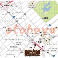 楽器ピアノ可相談 の 賃貸物件 3LDK 28.9万円の写真５