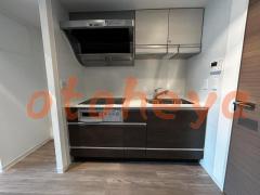 楽器ピアノ可相談 の 賃貸物件 1LDK 21.8万円の写真３