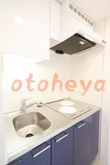 楽器ピアノ可相談 の 賃貸物件 1K 13.3万円の写真４