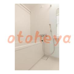 楽器ピアノ可相談 の 賃貸物件 2DK 10.7万円の写真５