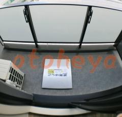 楽器ピアノ可相談 の 賃貸物件 1R 14万円の写真８