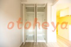 楽器ピアノ可相談 の 賃貸物件 1LDK 13.1万円の写真8