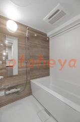 楽器ピアノ可相談 の 賃貸物件 2LDK 27.7万円の写真7