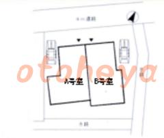 楽器ピアノ可相談 の 賃貸物件 3LDK 30万円の写真３