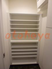 楽器ピアノ可相談 の 賃貸物件 1LDK 13万円の写真９