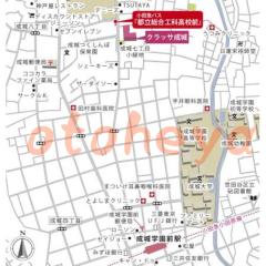 楽器ピアノ可相談 の 賃貸物件 2LDK 19万円の写真５