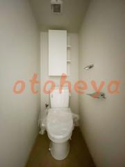 楽器ピアノ可相談 の 賃貸物件 1LDK 23.6万円の写真6