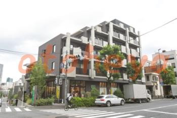 楽器ピアノ可相談 の 賃貸物件 2LDK 36.5万円の図面１