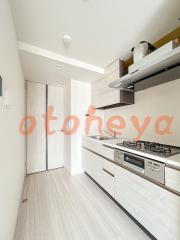 楽器ピアノ可相談 の 賃貸物件 1LDK 23.4万円の写真４