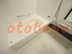 楽器ピアノ可相談 の 賃貸物件 2LDK 36万円の写真１０