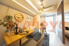 楽器ピアノ可相談 の 賃貸物件 1LDK 12.4万円の写真10