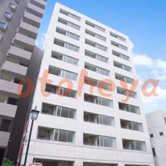 楽器ピアノ可相談 の 賃貸物件 1K 21.3万円の写真２