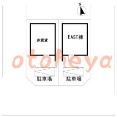 楽器ピアノ可相談 の 賃貸物件 4LDK 45万円の写真２