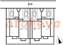 楽器ピアノ可相談 の 賃貸物件 3LDK 14.9万円の写真１０