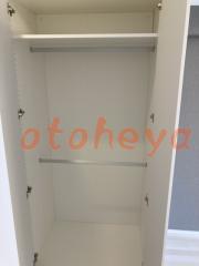 楽器ピアノ可相談 の 賃貸物件 1K 10.4万円の写真８