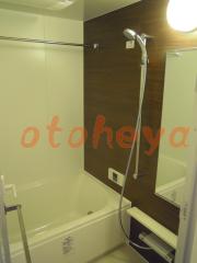 楽器ピアノ可相談 の 賃貸物件 1R 10.9万円の写真５