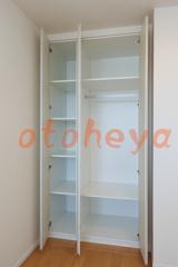 楽器ピアノ可相談 の 賃貸物件 1LDK 19.7万円の写真８