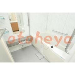 楽器ピアノ可相談 の 賃貸物件 1K 21.6万円の写真５
