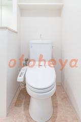 楽器ピアノ可相談 の 賃貸物件 1DK 15.9万円の写真６