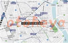 楽器ピアノ可相談 の 賃貸物件 2DK 21.7万円の写真１０