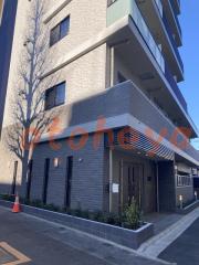 楽器ピアノ可相談 の 賃貸物件 2K 15.9万円の写真３