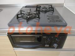 楽器ピアノ可相談 の 賃貸物件 1DK 11.4万円の写真５
