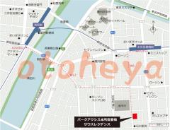 楽器ピアノ可相談 の 賃貸物件 1LDK 17.5万円の写真４