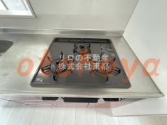 楽器ピアノ可相談 の 賃貸物件 2LDK 17.5万円の写真５