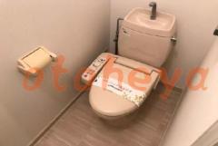 楽器ピアノ可相談 の 賃貸物件 4LDK 24.5万円の写真６