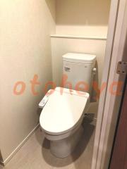 楽器ピアノ可相談 の 賃貸物件 1DK 12万円の写真６