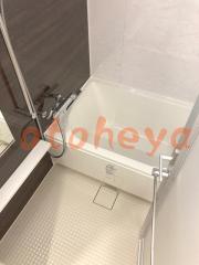 楽器ピアノ可相談 の 賃貸物件 1DK 12.7万円の写真４