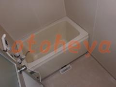 楽器ピアノ可相談 の 賃貸物件 3DK 8万円の写真７