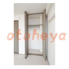 楽器ピアノ可相談 の 賃貸物件 1K 8万円の写真８