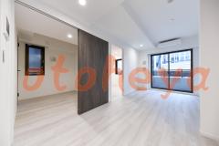 楽器ピアノ可相談 の 賃貸物件 2DK 24.8万円の写真８