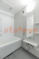 楽器ピアノ可相談 の 賃貸物件 1R 13.1万円の写真４