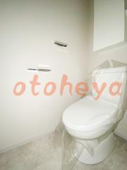 楽器ピアノ可相談 の 賃貸物件 1LDK 23.5万円の写真6