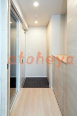 楽器ピアノ可相談 の 賃貸物件 3LDK 26.5万円の写真１０