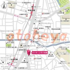 楽器ピアノ可相談 の 賃貸物件 1LDK 11万円の写真４