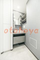 楽器ピアノ可相談 の 賃貸物件 1K 13.4万円の写真７