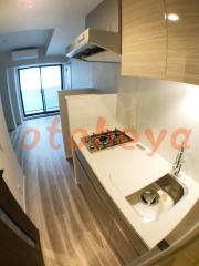 楽器ピアノ可相談 の 賃貸物件 1R 14万円の写真４