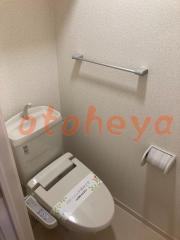 楽器ピアノ可相談 の 賃貸物件 1LDK 10.5万円の写真９