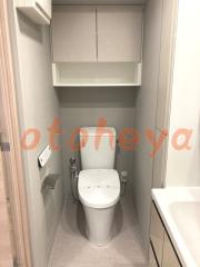楽器ピアノ可相談 の 賃貸物件 1DK 13万円の写真５