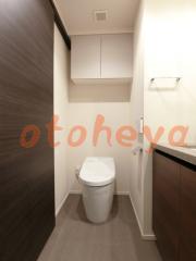 楽器ピアノ可相談 の 賃貸物件 1R 12.4万円の写真１０