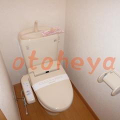 楽器ピアノ可相談 の 賃貸物件 3LDK 27万円の写真８