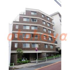 楽器ピアノ可相談 の 賃貸物件 1LDK 22万円の写真２