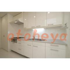 楽器ピアノ可相談 の 賃貸物件 2LDK 37.7万円の写真４