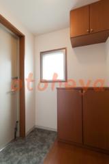 楽器ピアノ可相談 の 賃貸物件 1DK 12.8万円の写真９